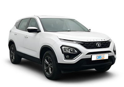 Tata Harrier-img